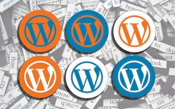 Conception et design Wordpress WooCommerce - La Fabrique de Blogs Montréal logo2