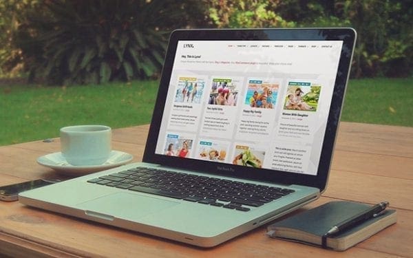 Conception et design Wordpress WooCommerce - La Fabrique de Blogs Montréal top 5 tendances du webdesign 2015