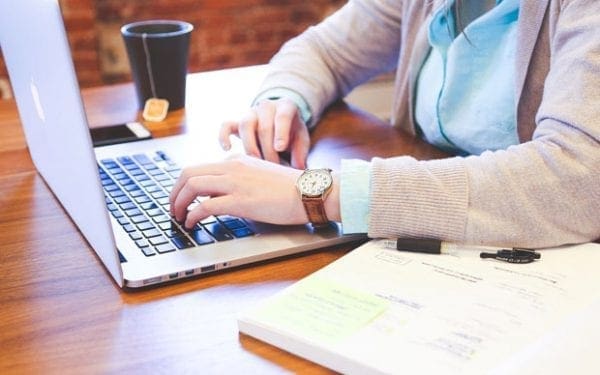 Conception et design Wordpress WooCommerce - La Fabrique de Blogs Montréal analytics
