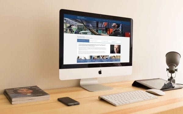 Conception et design Wordpress WooCommerce - La Fabrique de Blogs Montréal refonte de votre site wordpress