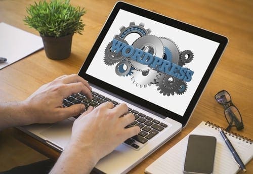 Conception et design Wordpress WooCommerce - La Fabrique de Blogs Montréal maintenance wordpress