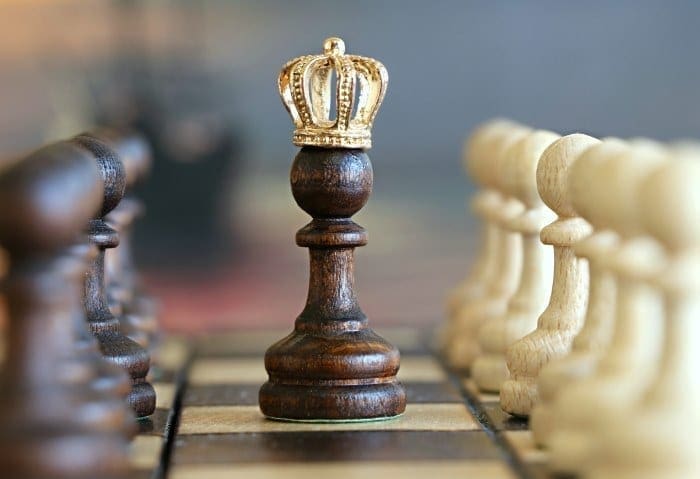 Drupal vs WordPress CMS