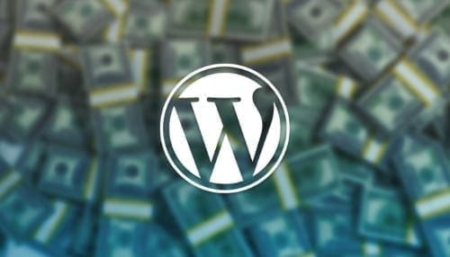 Prix site WordPress