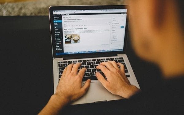 Conception et design Wordpress WooCommerce - La Fabrique de Blogs Montréal nouveauté wordpress