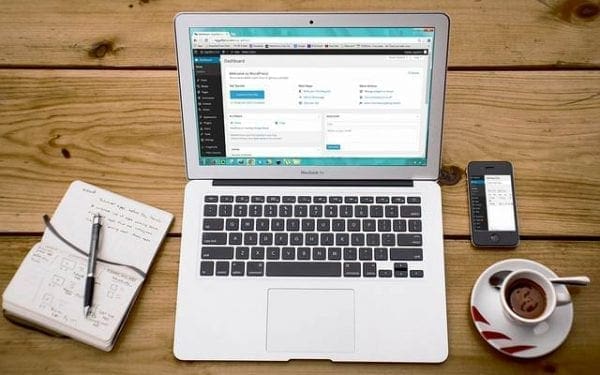 Conception et design Wordpress WooCommerce - La Fabrique de Blogs Montréal thème wordpress