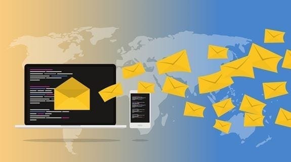 Conception et design Wordpress WooCommerce - La Fabrique de Blogs Montréal abonnement email wordpress 1