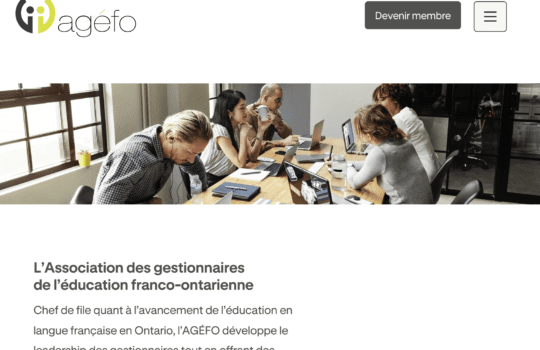 Agéfo