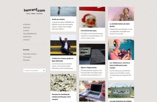 henrard.com