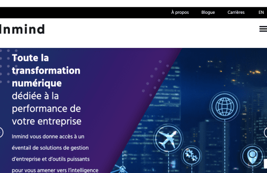 Inmind Technologies
