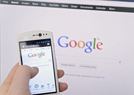 Conception et design Wordpress WooCommerce - La Fabrique de Blogs Montréal comment faire recherche google