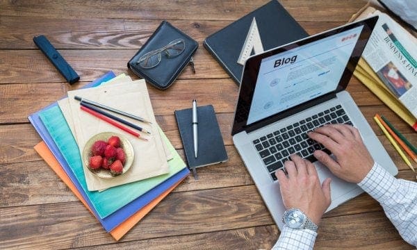 Conception et design Wordpress WooCommerce - La Fabrique de Blogs Montréal blog seo