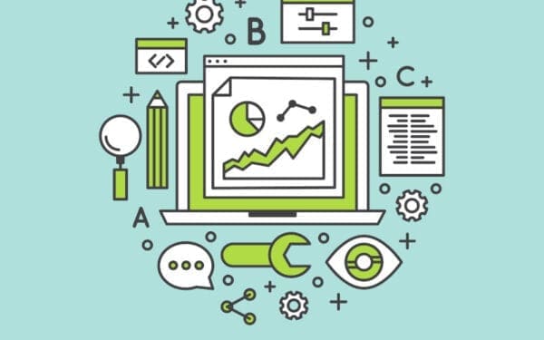 Conception et design Wordpress WooCommerce - La Fabrique de Blogs Montréal audit seo woorank