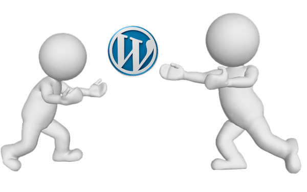 Conception et design Wordpress WooCommerce - La Fabrique de Blogs Montréal wordpress 1013189 640