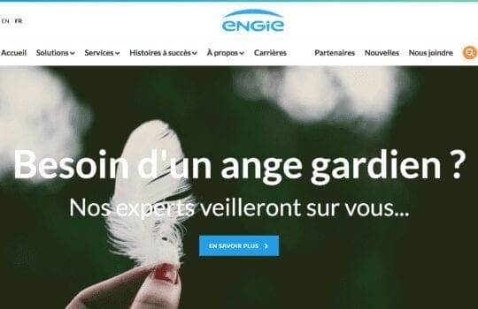 Engie Services