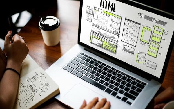 Conception et design Wordpress WooCommerce - La Fabrique de Blogs Montréal titre seo