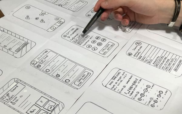 Conception et design Wordpress WooCommerce - La Fabrique de Blogs Montréal amelie mourichon sv8ooqaub o unsplash scaled