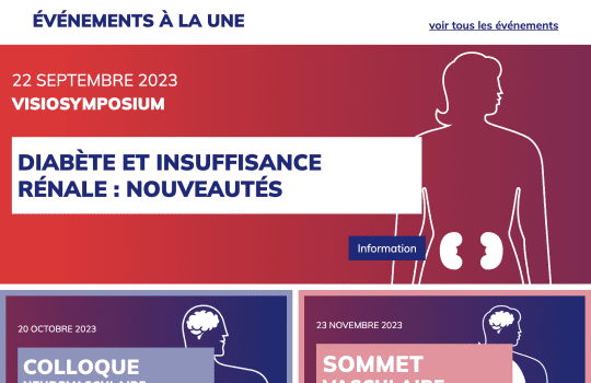 Société des sciences vasculaires du Québec