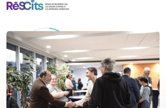 RéSCits