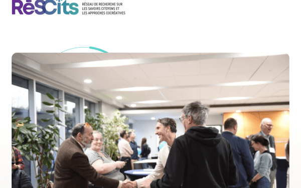 Conception et design Wordpress WooCommerce - La Fabrique de Blogs Montréal rescits.ca scaled