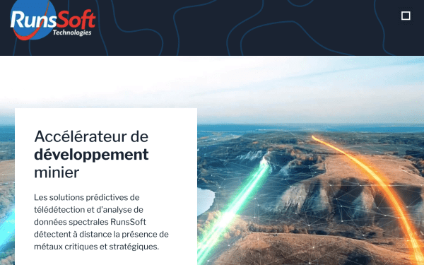 Conception et design Wordpress WooCommerce - La Fabrique de Blogs Montréal