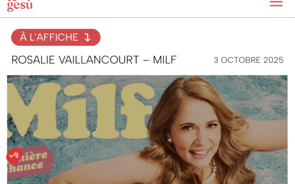 Conception et design Wordpress WooCommerce - La Fabrique de Blogs Montréal